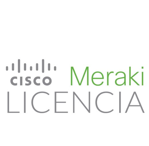 MERAKI LICENCIA PARA MR LIC-ENT-1YR      CISCO LIC-ENT-1YR - MERAKI LICENCIA PARA MR LIC-ENT-1YR      CISCO LIC-ENT-1YR -